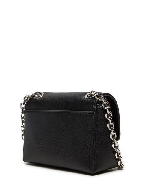 RE-LOCK Mini sac à bandoulière/épaule ck noir - Sacs pour Femme