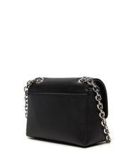 CALVIN KLEIN RE-LOCK Mini sac à bandoulière/épaule ck noir - Sacs pour Femme - 2