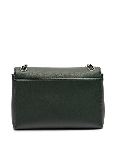 RE-LOCK  Sac bandoulière/épaule vert palmier - Sacs pour Femme