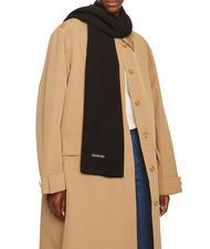 CALVIN KLEIN CK JEANS INST PATCH  Foulard - Écharpes