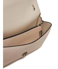 CALVIN KLEIN SCULPTED Convertible Sac porté épaule/à bandoulière matin gris - Sacs pour Femme - 4