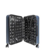 ROCCOBAROCCO ADVENTURE Ensemble de 3 cabines trolley, moyen, grand - Ensemble Valises