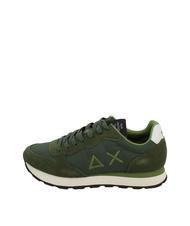 SUN68 TOM SOLID  Baskets milice - Chaussures Homme - 2