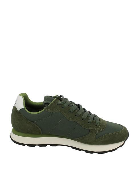 TOM SOLID  Baskets milice - Chaussures Homme