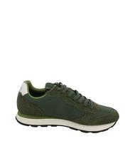 SUN68 TOM SOLID  Baskets milice - Chaussures Homme - 3