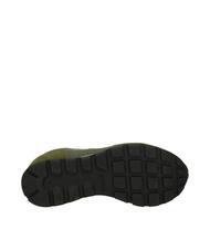 SUN68 TOM SOLID  Baskets milice - Chaussures Homme - 6