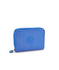 KIPLING MONEY LOVE Portefeuille avec RFID bleu havane - Portefeuilles Femme - 4