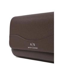 ARMANI EXCHANGE A|X sac d'épaule alcool - Sacs pour Femme - 3