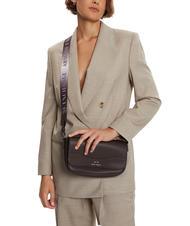 ARMANI EXCHANGE A|X sac d'épaule alcool - Sacs pour Femme - 6