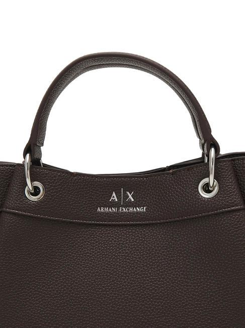 WAVE Sac à main avec bandoulière alcool - Sacs pour Femme