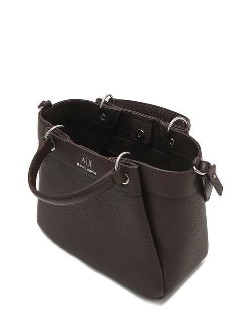 WAVE Sac à main avec bandoulière alcool - Sacs pour Femme