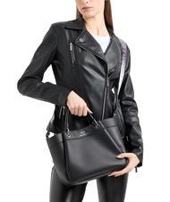 ARMANI EXCHANGE WAVE Sac à main avec bandoulière alcool - Sacs pour Femme - 7