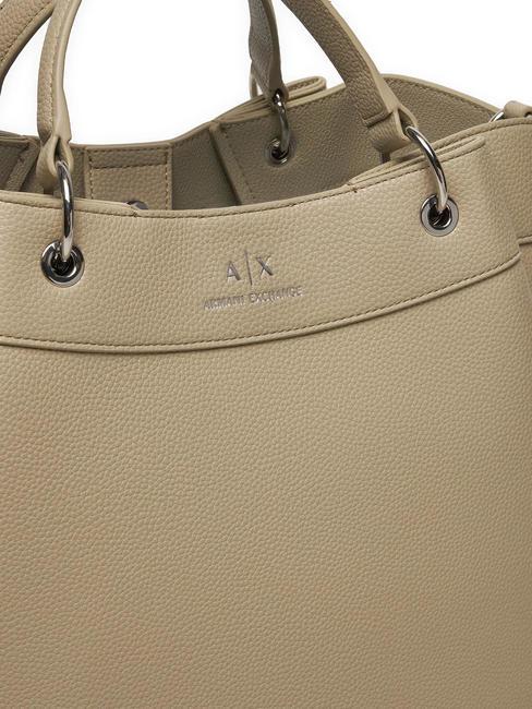 WAVE Sac à main avec bandoulière pisco - Sacs pour Femme