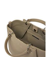 ARMANI EXCHANGE WAVE Sac à main avec bandoulière pisco - Sacs pour Femme - 4