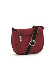 KIPLING LOREEN MINI Mini sac &agrave; rabat &eacute;paule rouille flamboyante - Sacs pour Femme - 3