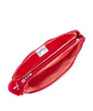 KIPLING RIRI S Mini sac plat confettis roses - Sacs pour Femme - 5