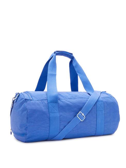 ANGUS S Sac avec bandoulière bleu havane - Sacs de voyage