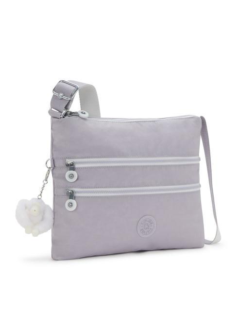ALVAR M sac d'épaule gris tendre - Sacs pour Femme