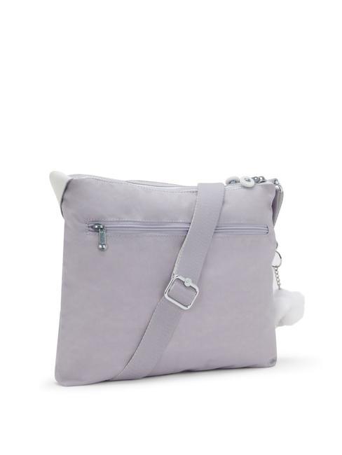 ALVAR M sac d'épaule gris tendre - Sacs pour Femme