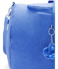 KIPLING ARGUS Gros sac bleu havane - Sacs de voyage - 4