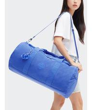 KIPLING ARGUS Gros sac bleu havane - Sacs de voyage - 6