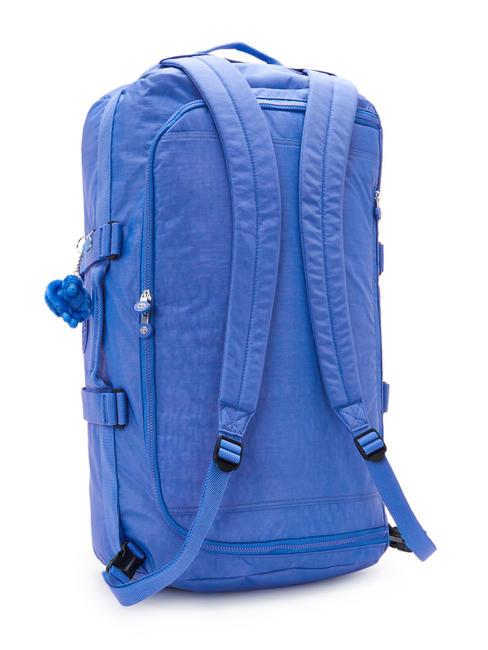 JONIS M Grand sac à dos, support pour ordinateur portable 15" bleu havane - Sacs de voyage