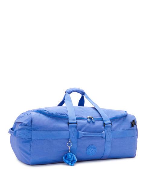 JONIS M Grand sac à dos, support pour ordinateur portable 15" bleu havane - Sacs de voyage