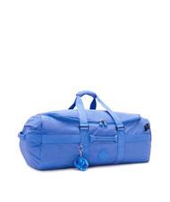 KIPLING JONIS M Grand sac à dos, support pour ordinateur portable 15" bleu havane - Sacs de voyage - 3
