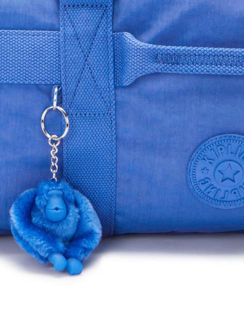 JONIS M Grand sac à dos, support pour ordinateur portable 15" bleu havane - Sacs de voyage