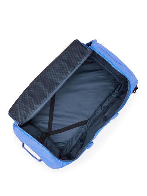 JONIS M Grand sac à dos, support pour ordinateur portable 15" bleu havane - Sacs de voyage