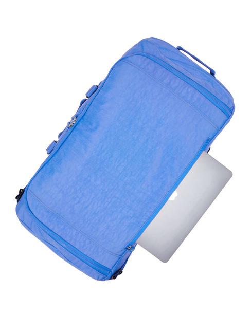 JONIS M Grand sac à dos, support pour ordinateur portable 15" bleu havane - Sacs de voyage