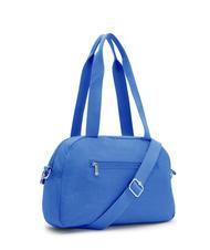 KIPLING COOL DEFEA Sac à bandoulière avec bandoulière bleu havane - Sacs pour Femme - 3