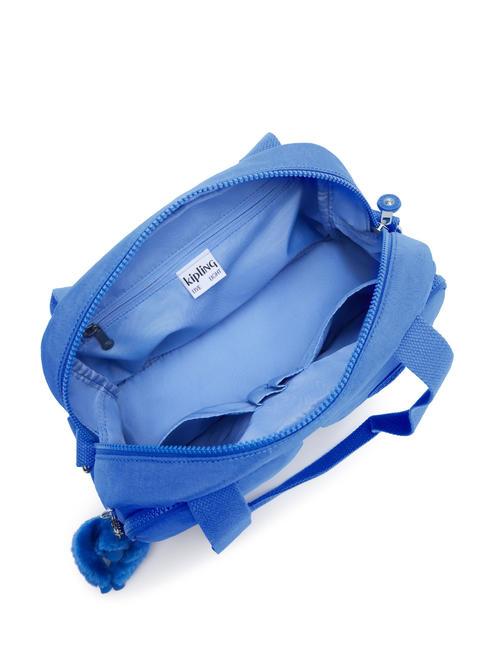 COOL DEFEA Sac à bandoulière avec bandoulière bleu havane - Sacs pour Femme