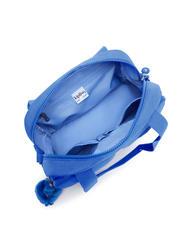 KIPLING COOL DEFEA Sac à bandoulière avec bandoulière bleu havane - Sacs pour Femme - 5