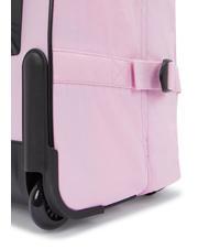 KIPLING TEAGAN Sac trolley taille moyenne rose en fleurs - Valises Semi-rigides - 7