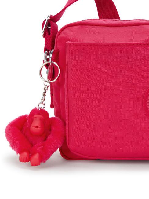 ABANU M sac d'épaule confettis roses - Sacs pour Femme