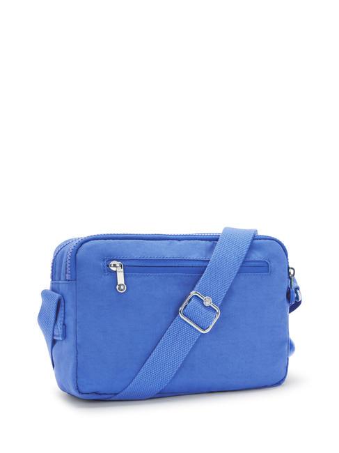 ABANU M sac d'&eacute;paule bleu havane - Sacs pour Femme