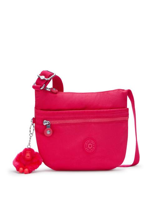 ART S Petit sac à bandoulière confettis roses - Sacs pour Femme