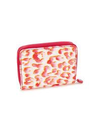 KIPLING MONEY LOVE Portefeuille moyen Guépard latin - Portefeuilles Femme - 4