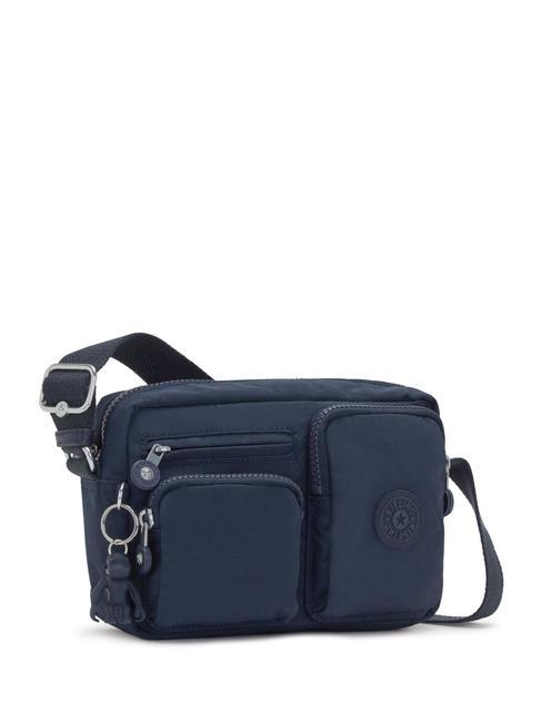 ALBENA Petit sac à bandoulière bleu bleu 2 - Sacs pour Femme