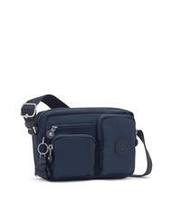KIPLING ALBENA Petit sac à bandoulière bleu bleu 2 - Sacs pour Femme - 2