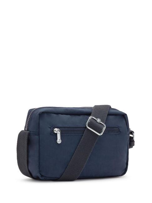 ALBENA Petit sac à bandoulière bleu bleu 2 - Sacs pour Femme
