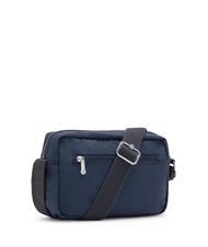 KIPLING ALBENA Petit sac à bandoulière bleu bleu 2 - Sacs pour Femme - 3