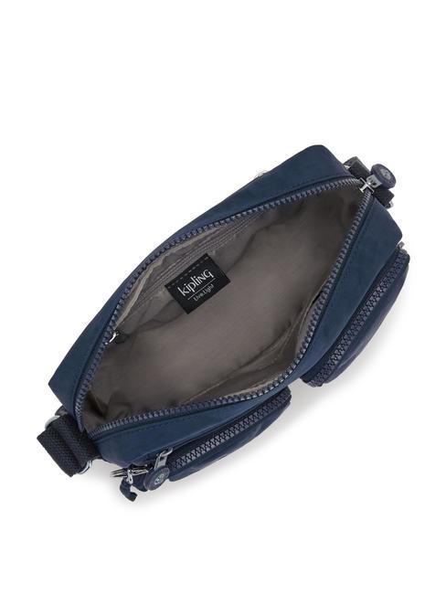ALBENA Petit sac à bandoulière bleu bleu 2 - Sacs pour Femme