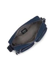 KIPLING ALBENA Petit sac à bandoulière bleu bleu 2 - Sacs pour Femme - 5