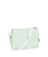 KIPLING RIRI S Mini sac plat vert aéré c - Sacs pour Femme - 3