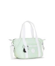 KIPLING ART MINI Sac à main / bandoulière vert aéré c - Sacs pour Femme - 3