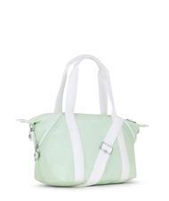 KIPLING ART MINI Sac à main / bandoulière vert aéré c - Sacs pour Femme - 4
