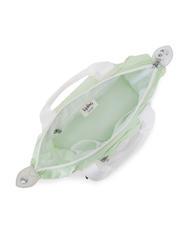 KIPLING ART MINI Sac à main / bandoulière vert aéré c - Sacs pour Femme - 6
