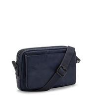 KIPLING ABANU S Mini sac porté épaule sati / camo / blu - Sacs pour Femme - 3
